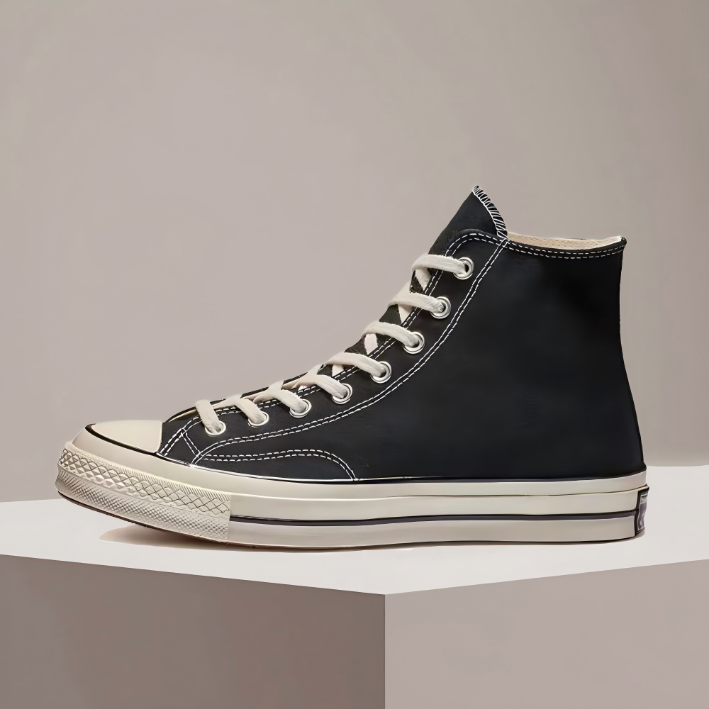 Converse Shoes Chuck 70 - รองเท้าผ้าใบ Converse Chuck 70 High-Top –