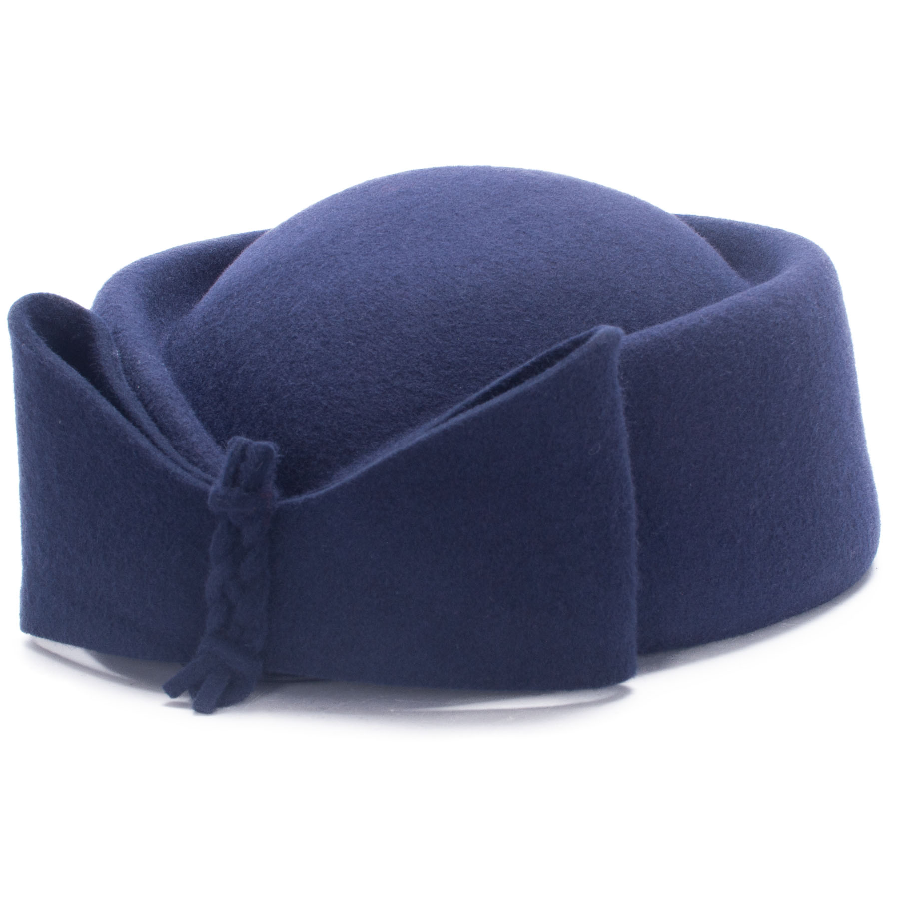Lawliet Teardrop Fascinator ผู - Fedora Hat Wool บทวิจารณ์และราคา