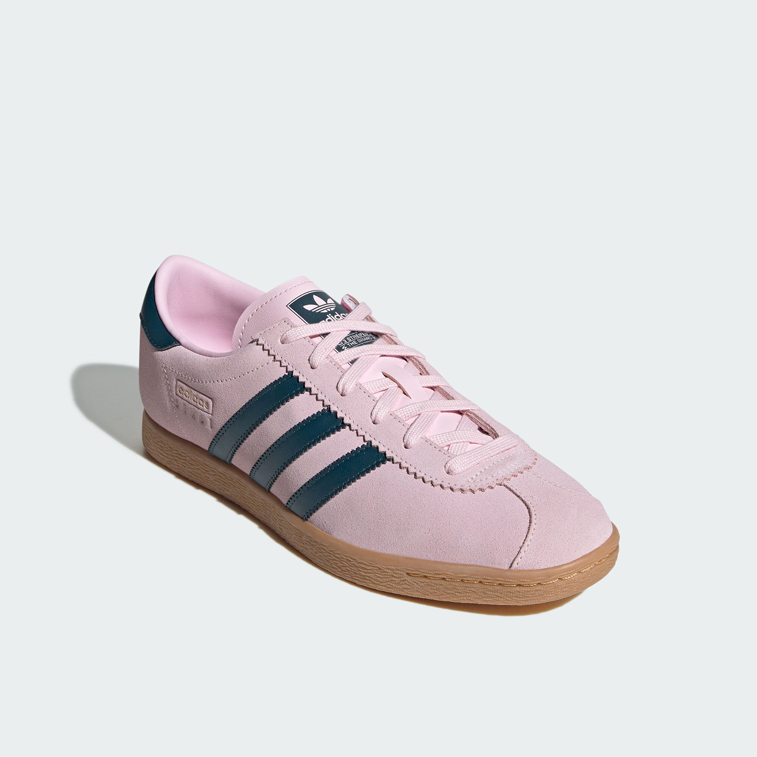 อาดิดาสของแท้ STADT รองเท้าลำล - Adidas Shoes Samba บทวิจารณ์และราคา