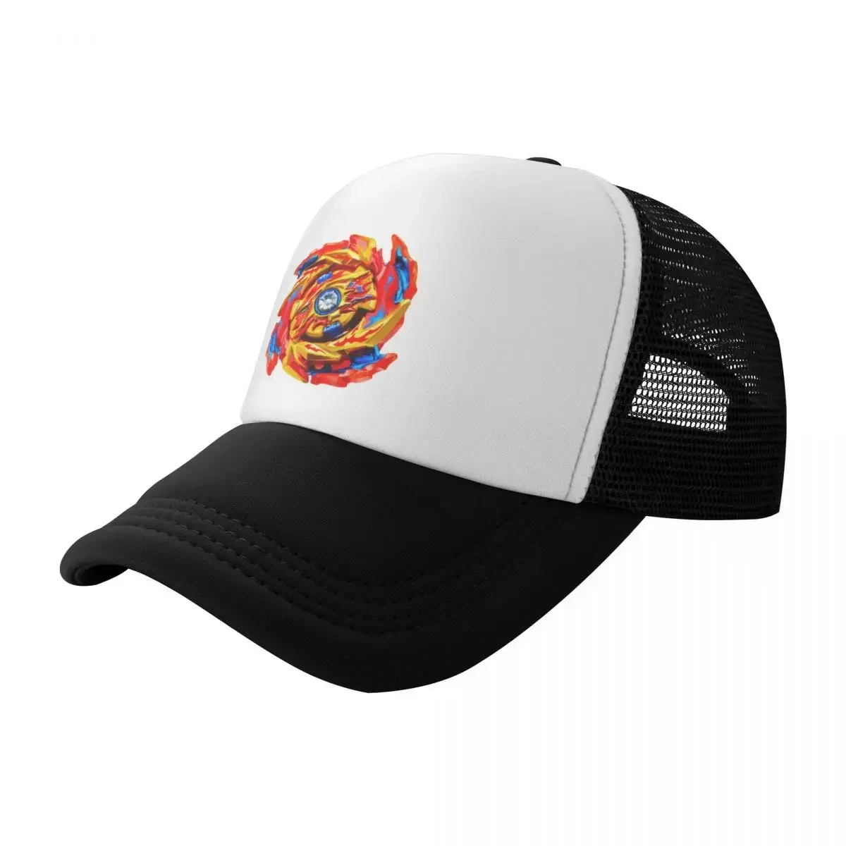 หมวกเบสบอลเบย์เบลด เบิร์สท์แคป - Golf Cap Dad บทวิจารณ์และราคา