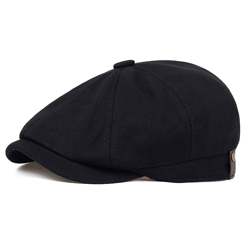 หมวกเบเร่ต์แฟชั่นผ้าฝ้าย หมวกท - Dad Hat Cotton บทวิจารณ์และราคา