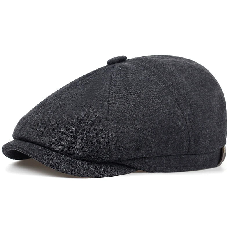หมวกเบเร่ต์แฟชั่นผ้าฝ้าย หมวกท - Dad Hat Cotton บทวิจารณ์และราคา