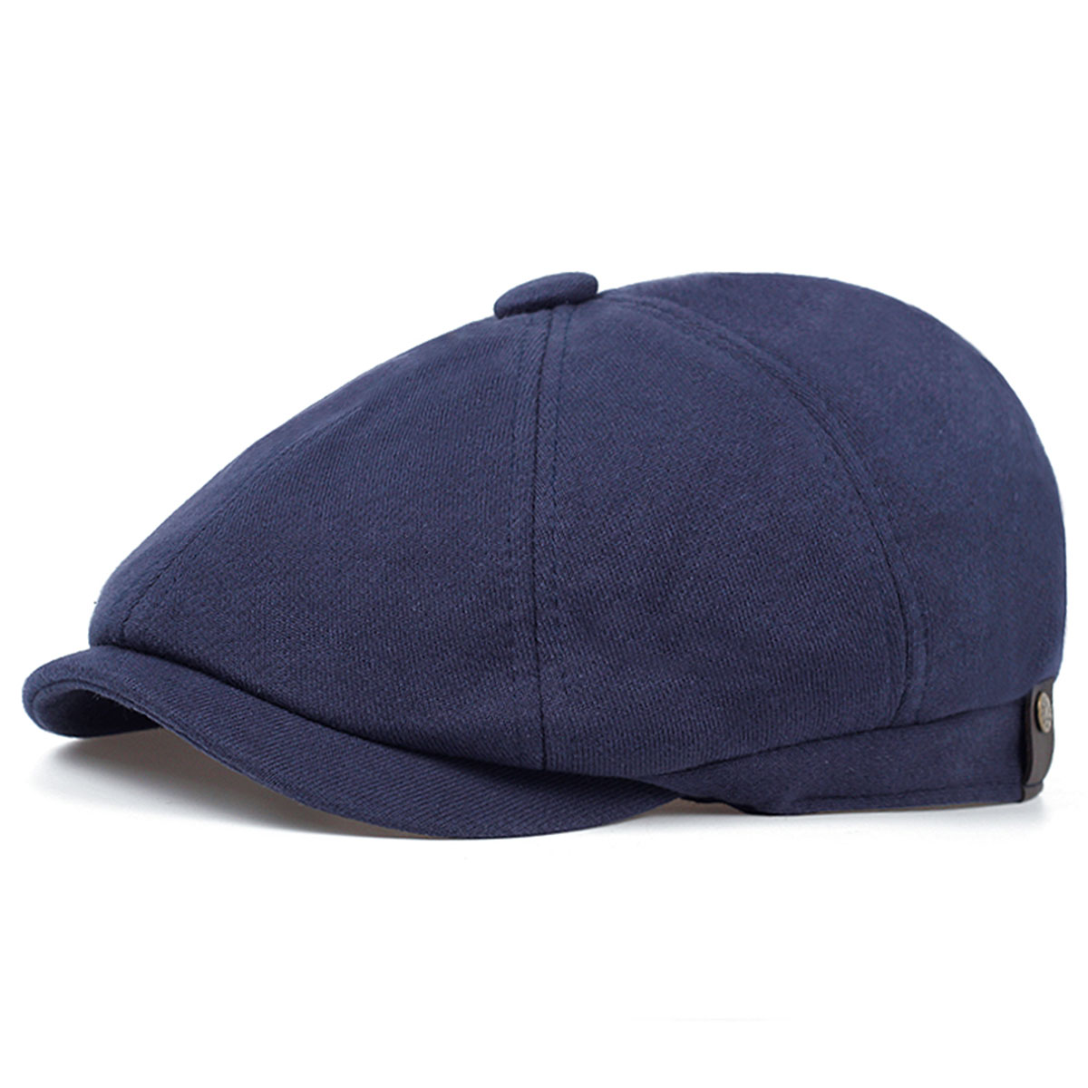 หมวกเบเร่ต์แฟชั่นผ้าฝ้าย หมวกท - Dad Hat Cotton บทวิจารณ์และราคา