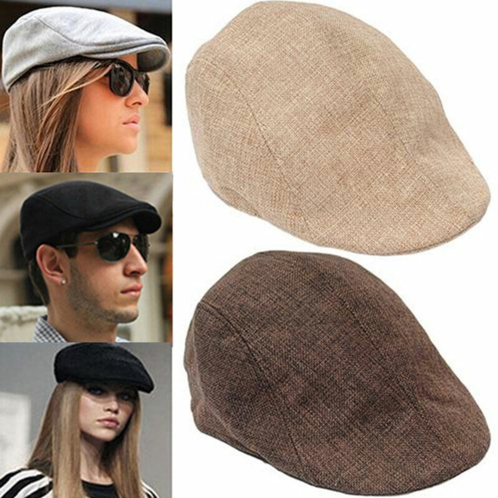 Peaky Newsboy กอล์ฟขับรถหมวกหม - Dad Hat Cotton บทวิจารณ์และราคา