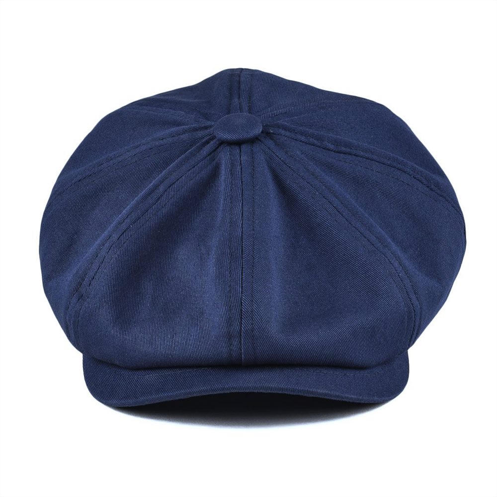 หมวกทรงนิวส์บอย BOTVELA สำหรับ - Dad Hat Cotton บทวิจารณ์และราคา