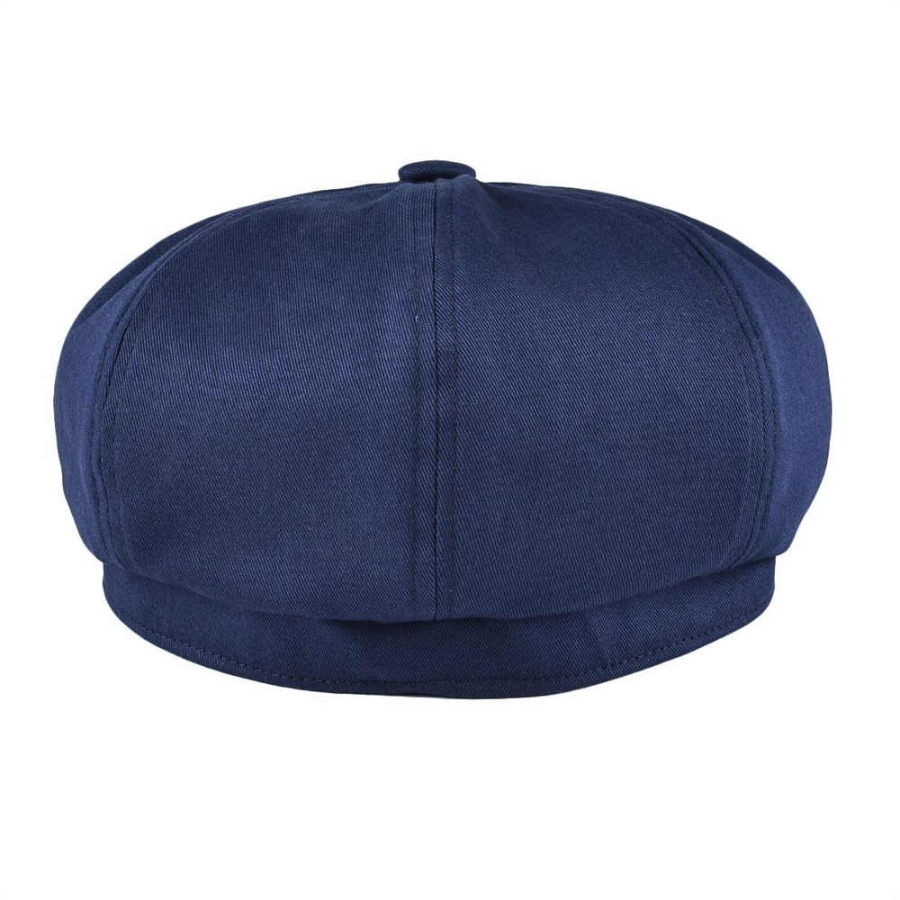 หมวกทรงนิวส์บอย BOTVELA สำหรับ - Dad Hat Cotton บทวิจารณ์และราคา