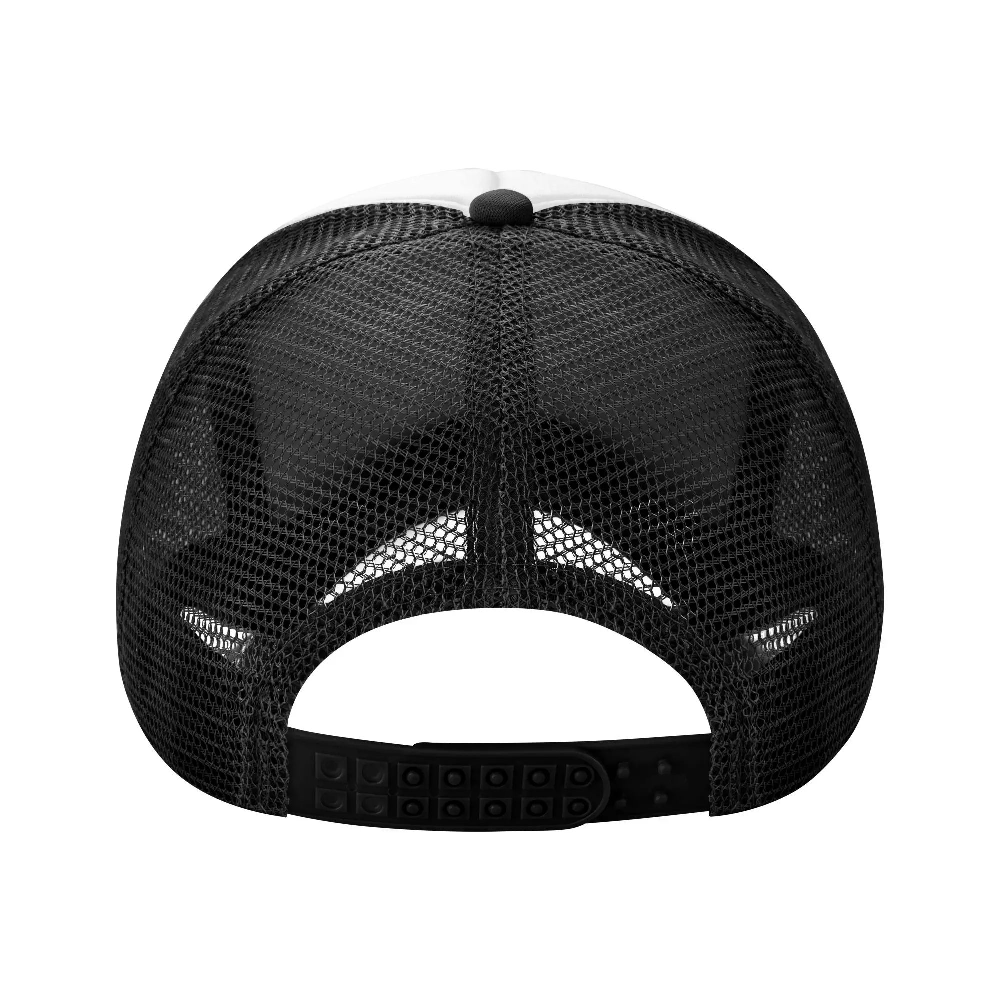 หมวกตาข่ายกันแดดลายมาร์กซ์ เอง - Trucker Cap Mesh บทวิจารณ์และราคา