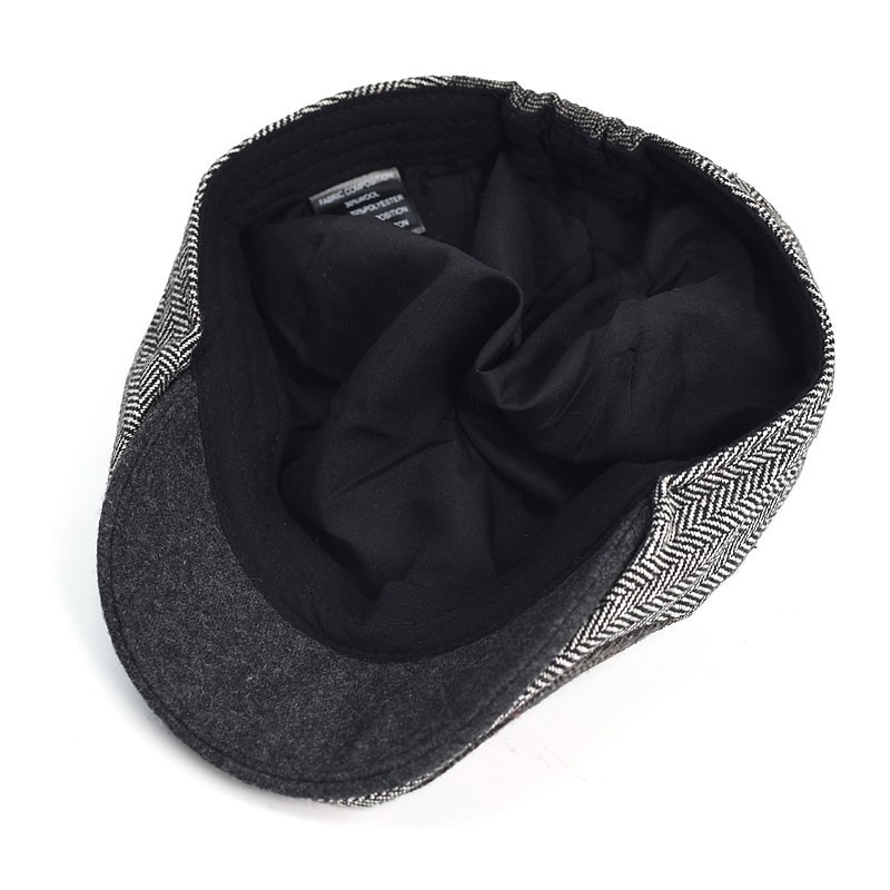 High-End Classic Men's Patchwo - Dad Hat Cotton บทวิจารณ์และราคา