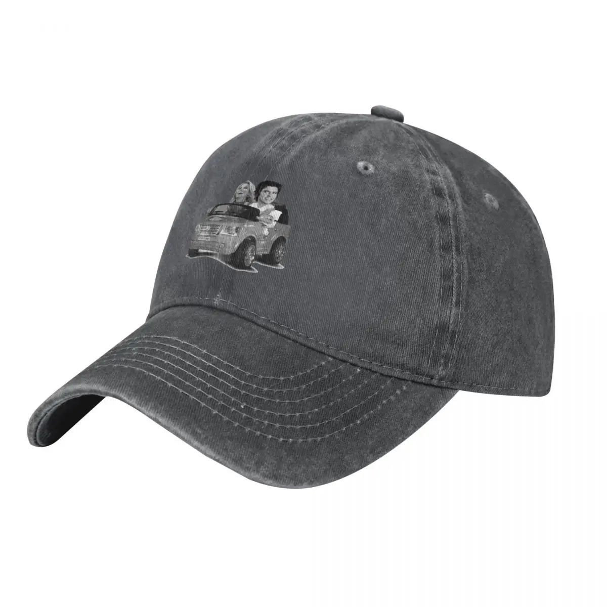 ทิกและเชอร์ล: หมวกเบสบอลเรื่อง - Golf Cap Dad บทวิจารณ์และราคา