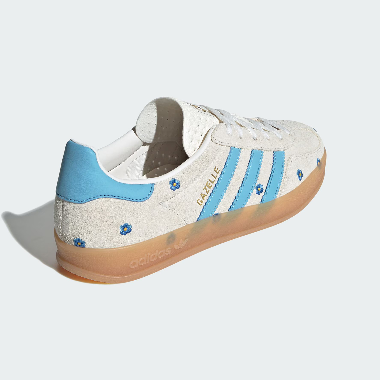 รองเท้าผ้าใบผู้หญิงอาดิดาส ของ - Adidas Shoes Samba บทวิจารณ์และราคา