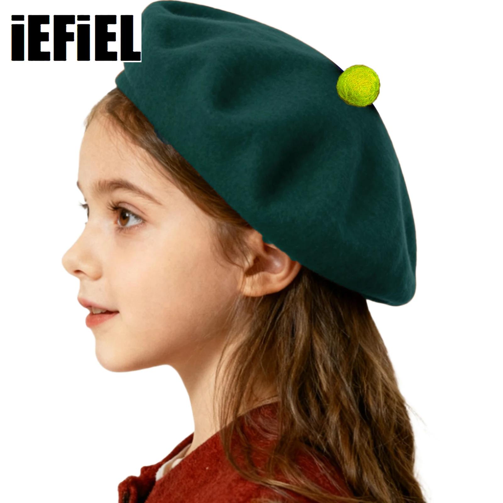 หมวกสไตล์วินเทจแบบฝรั่งเศส หมว - Beret French Wool บทวิจารณ์และราคา
