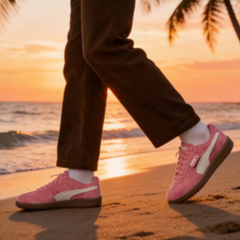 2026 ใหม่ PUMA Mid Low Top Cla - Puma Shoes Suede Classic บทวิจารณ์และราคา